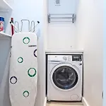 Haus Norderhoog 67 - Zoe's Nest Apartment *