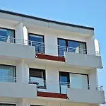 Haus Norderhoog 67 - Zoe's Nest Apartment *