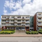 Apartment Haus Norderhoog 67 - Zoe's Nest *