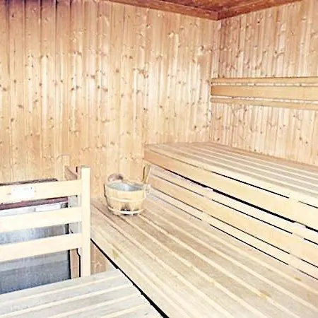 アパート Norderhoog-whg-67-3-og-o-wohnung-67-zoe-s-nest *