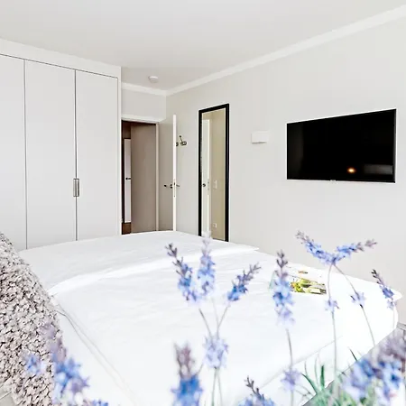 Haus Norderhoog 67 - Zoe's Nest * Westerland